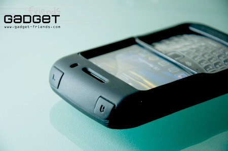 เคส Otterbox BB 9700 เคส BB9700 เคสทนถึกเน้นการป้องกัน กันกระแทก ของแท้ By Gadget Friends